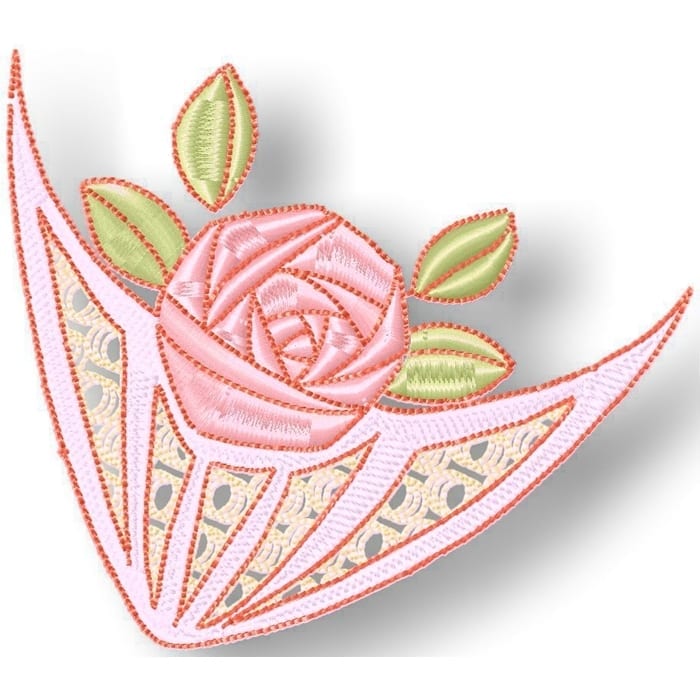 Paper Roses - Image 4