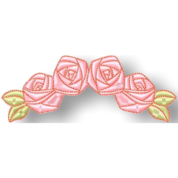 Paper Roses - Image 3