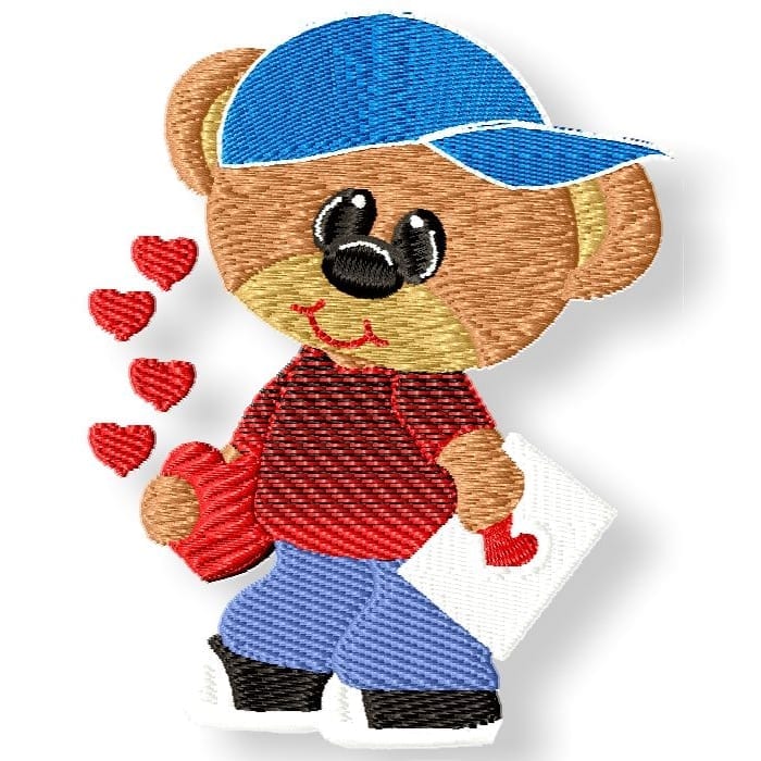 In Love Bears - Image 7