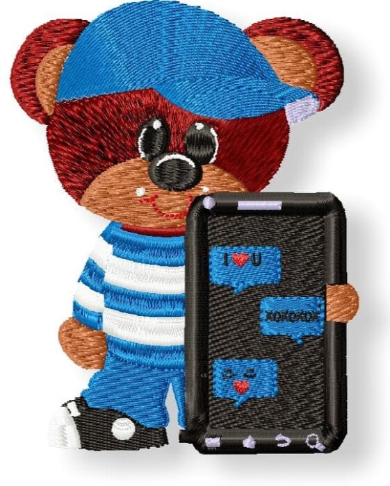 In Love Bears - Image 6