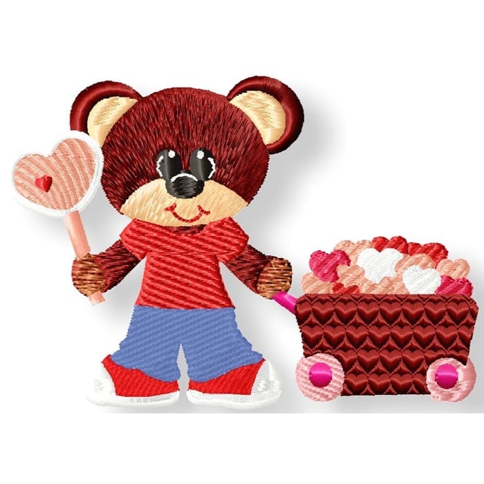 In Love Bears - Image 5