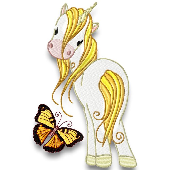 Adorable Unicorns - Image 8