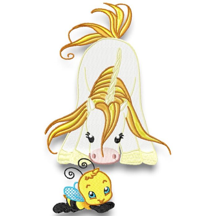 Adorable Unicorns - Image 7