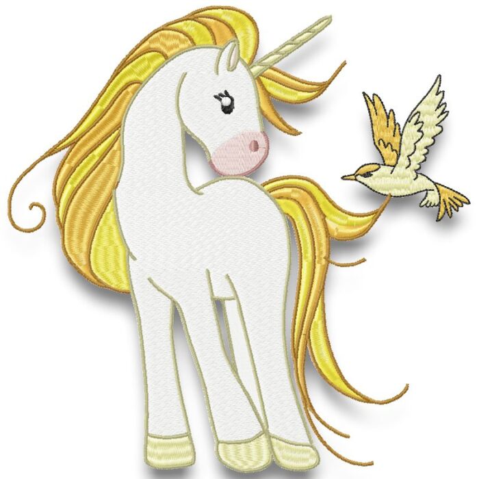Adorable Unicorns - Image 6
