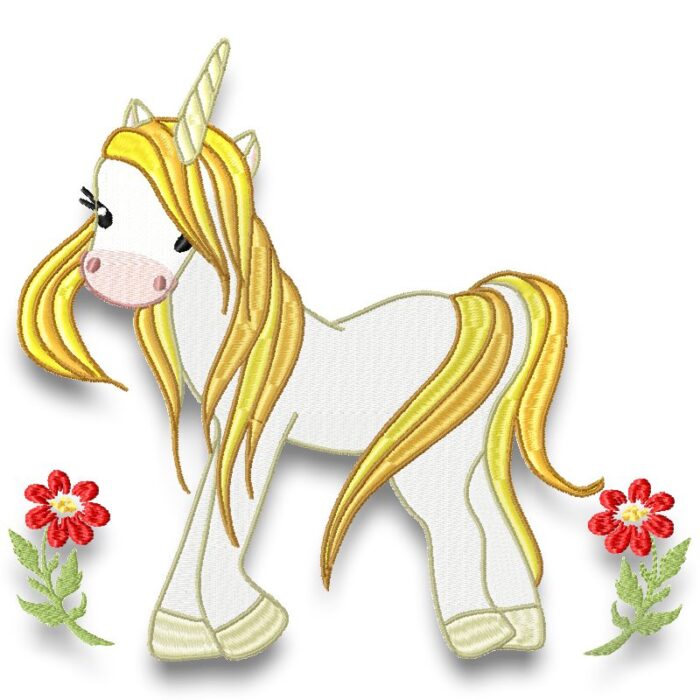 Adorable Unicorns - Image 4