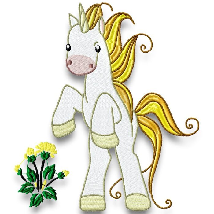 Adorable Unicorns - Image 2