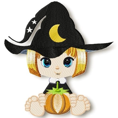 Adorable Little Lizzy