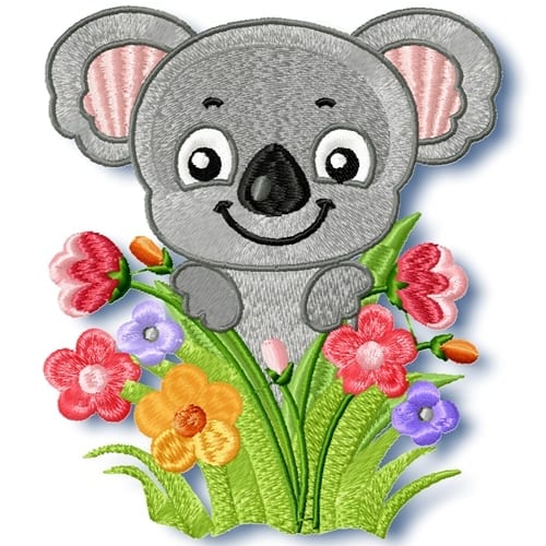 Sweet Koalas - Image 2