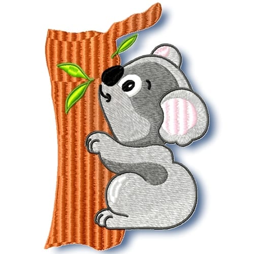 Sweet Koalas - Image 11