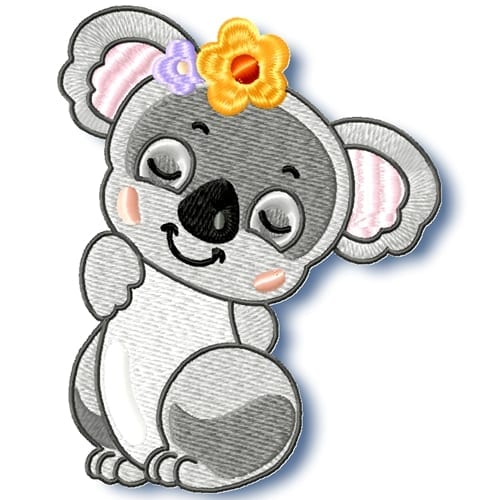 Sweet Koalas - Image 10