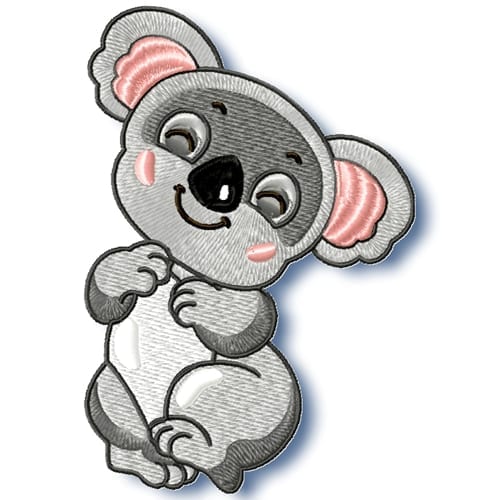 Sweet Koalas - Image 8