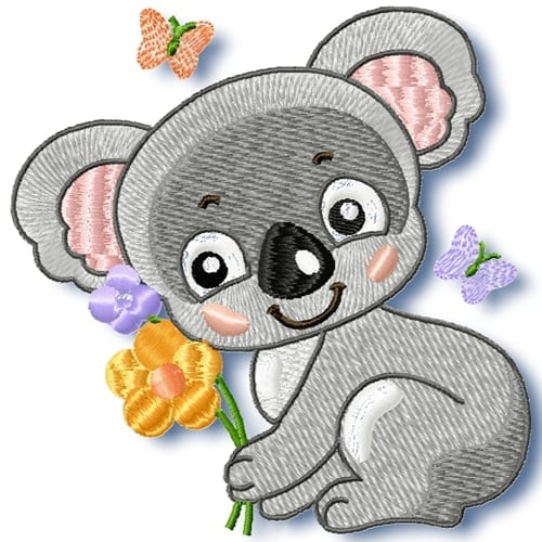 Sweet Koalas - Image 7