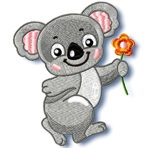 Sweet Koalas - Image 4