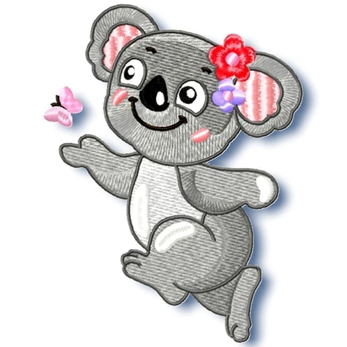 Sweet Koalas - Image 3