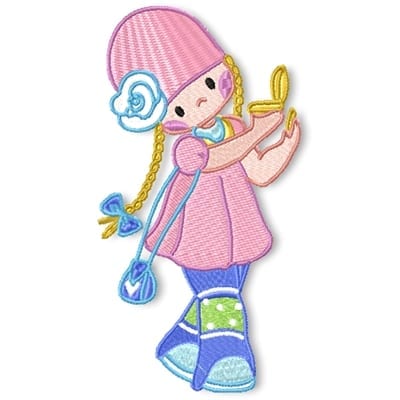 Adorable Mia - Image 2