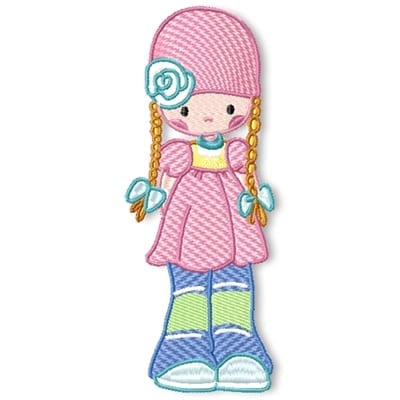 Adorable Mia - Image 12