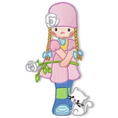 Adorable Mia - Image 11