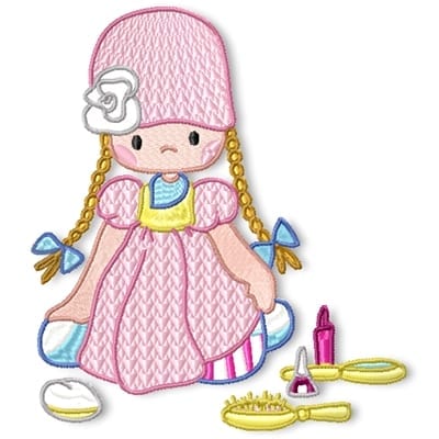 Adorable Mia - Image 10