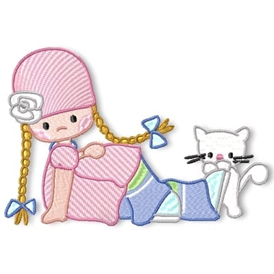 Adorable Mia - Image 9