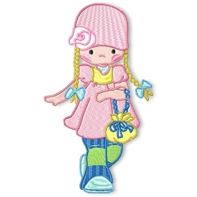 Adorable Mia - Image 8