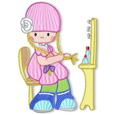 Adorable Mia - Image 7