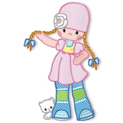 Adorable Mia - Image 6