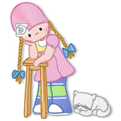 Adorable Mia - Image 5