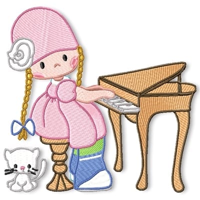 Adorable Mia - Image 4