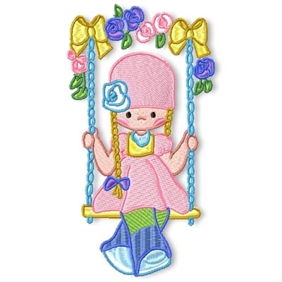 Adorable Mia - Image 3