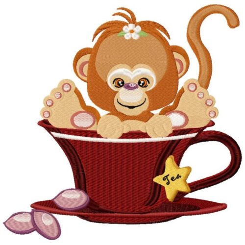 adorable teacup animals