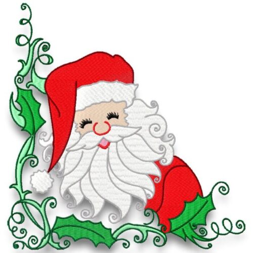 Christmas Corners No 2