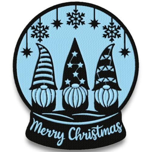 Snow Globes Christmas