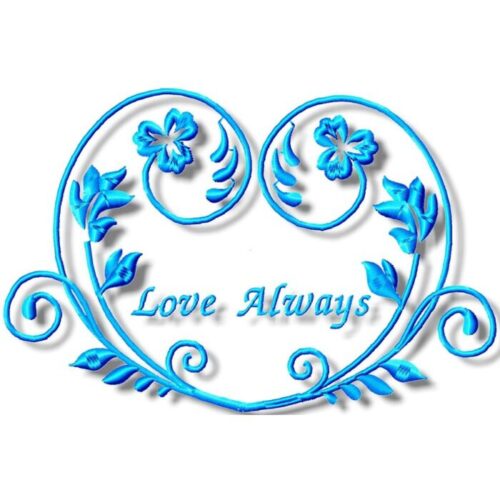 Love Always