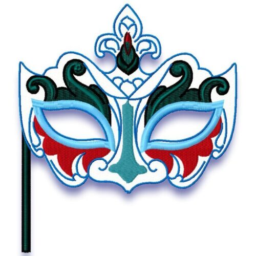 Fancy Face Mask Designs