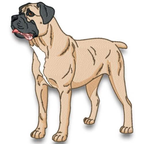 Cane Corso Realistic