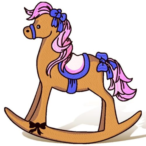Rocking Horses