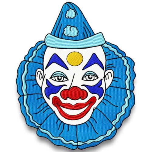Clown Faces