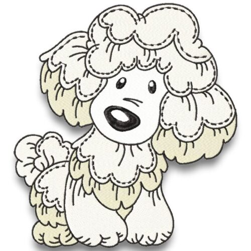 Fun Poodles