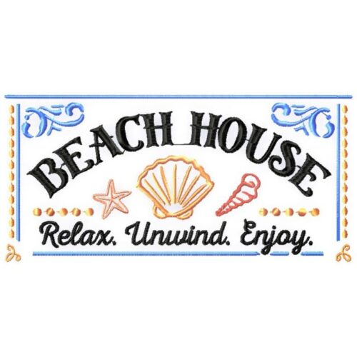 Beach House Sayings