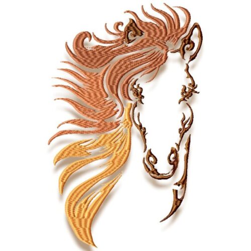 Tribal Horses Profiles