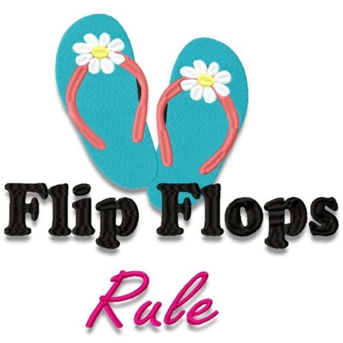 Flip Flops