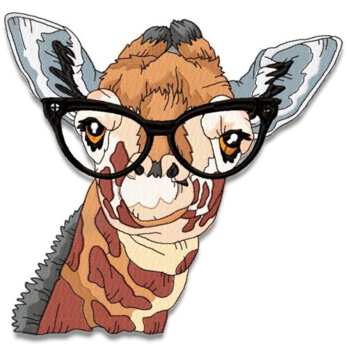 I Can See You Clearly Now