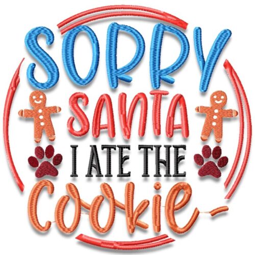 Christmas Dog Sayings