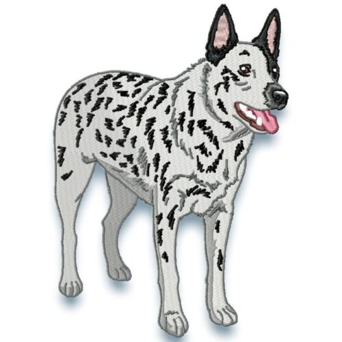 Stumpy Tails Realistic