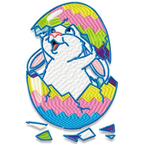 Mixed Easter Designs