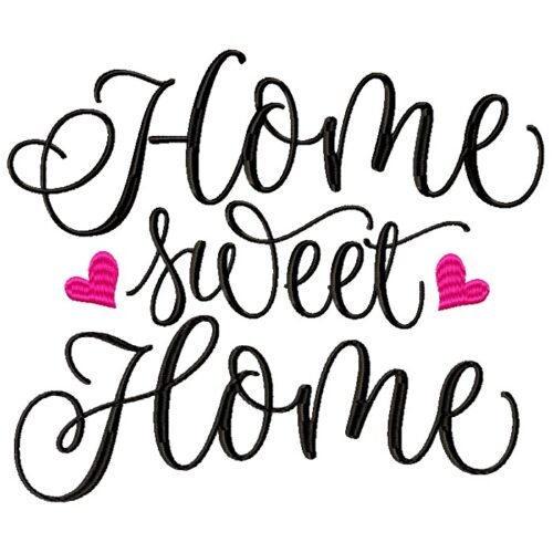 Home Sweet Home