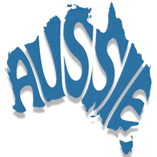 Aussie