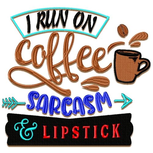 Coffee Saying friends 2