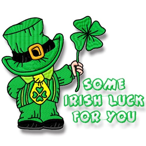 Irish Luck