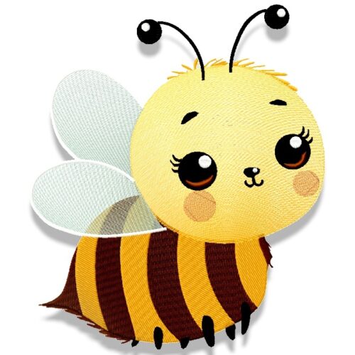 cute baby bee 2